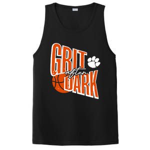 Grit After Dark PosiCharge Competitor Tank