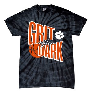 Grit After Dark Tie-Dye T-Shirt