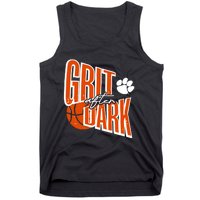 Grit After Dark Tank Top