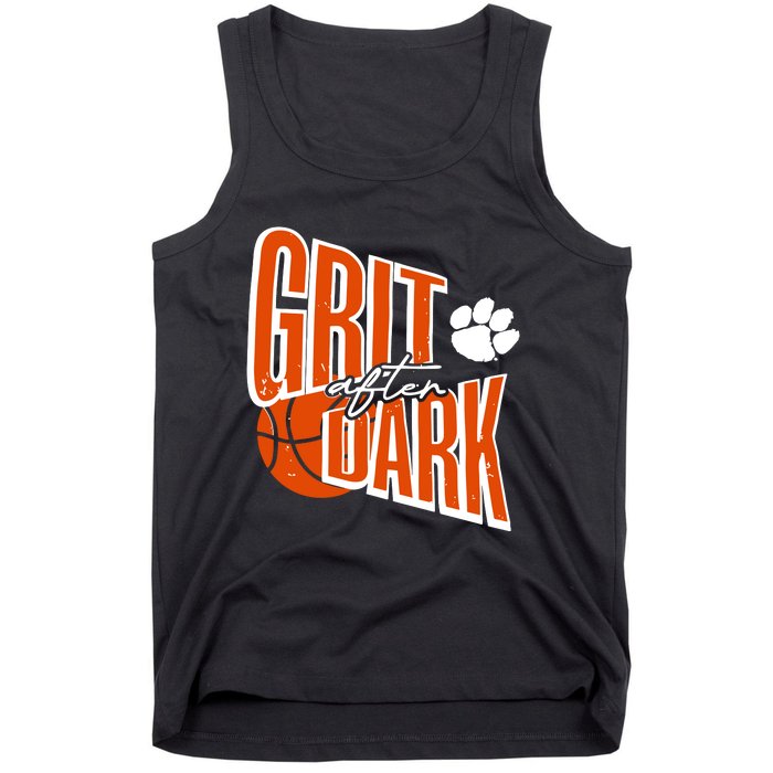 Grit After Dark Tank Top