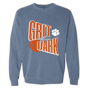 Grit After Dark Garment-Dyed Sweatshirt