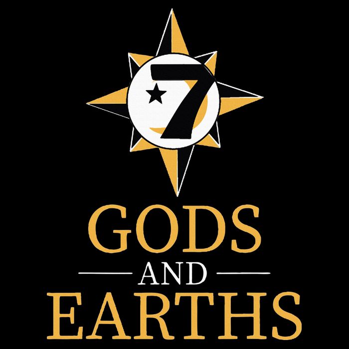 Gods And Earths Five Percent Nation Five Percenter 16 in Basic Backpack