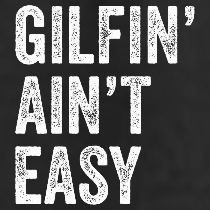 Gilfin AinT Easy Funny Gilf Funny Grandma ID Like To Adult Drive Performance Visor