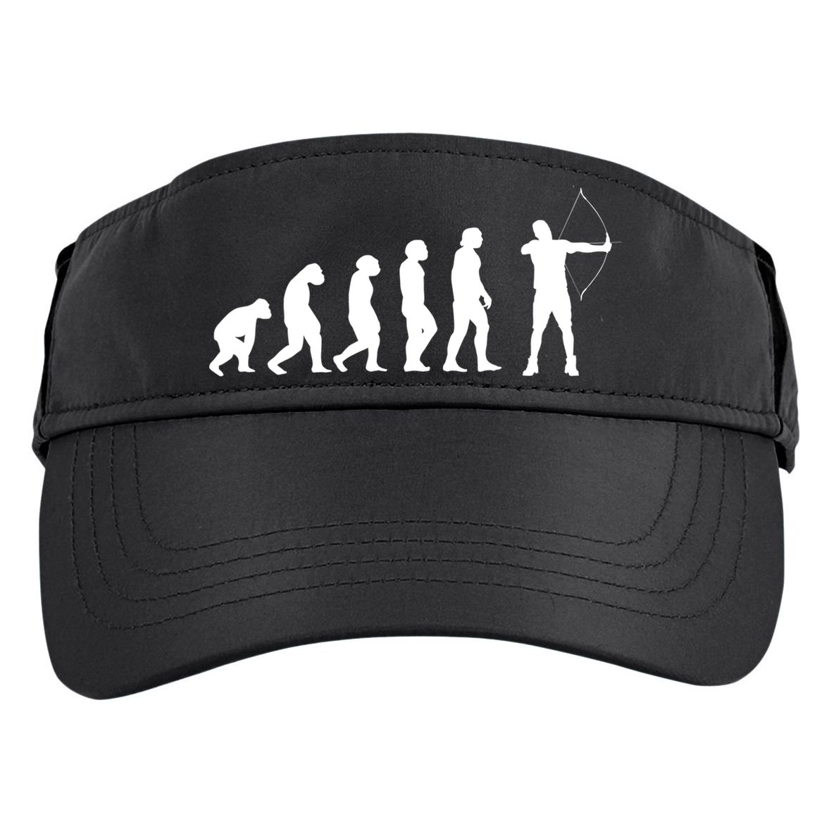 Great Archery Evolution Gift Bow And Arrow Adult Drive Performance Visor