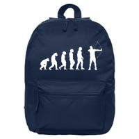 Great Archery Evolution Gift Bow And Arrow 16 in Basic Backpack