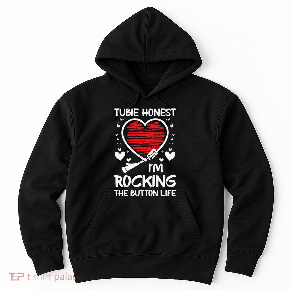 Gtube Accessories For Babies Feeding Tube Awareness G Tube Hoodie