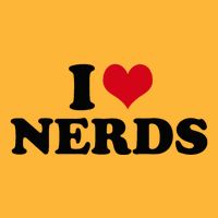 Geeky Affection for Nerds Sustainable Knit Beanie