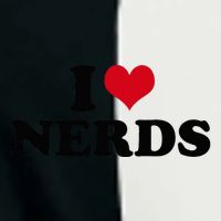 Geeky Affection for Nerds Infant Baby Jersey Bodysuit