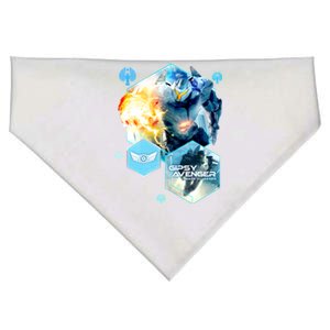 Gipsy Avenger Flight Gift USA-Made Doggie Bandana