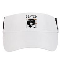 Goated Anime Femme Adult Drive Performance Visor