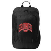 Grower Association City Backpack