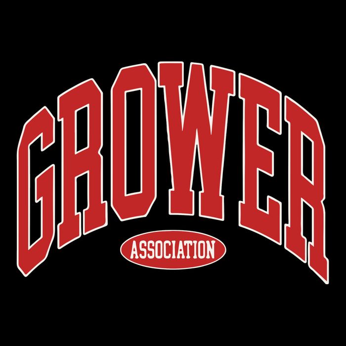 Grower Association Impact Tech Backpack
