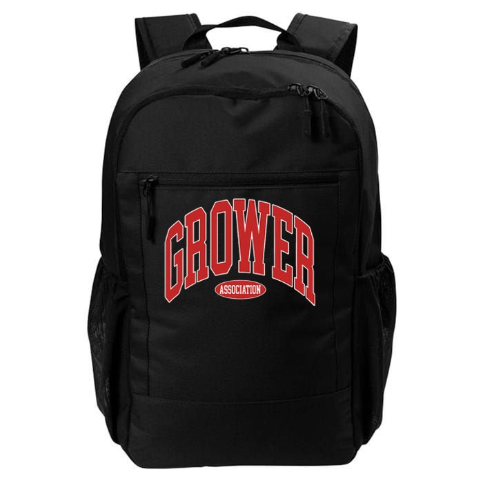 Grower Association Daily Commute Backpack