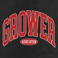 Grower Association Adult Drive Performance Visor