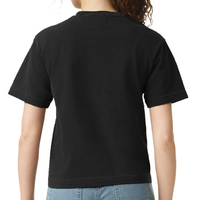 Got Any Grapes Duck Song Lemonade Comfort Colors Boxy T-Shirt