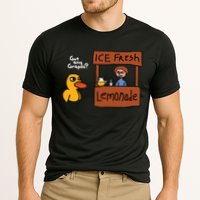Got Any Grapes Duck Song Lemonade Performance Shirt