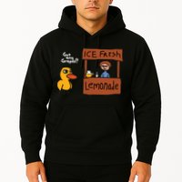 Got Any Grapes Duck Song Lemonade Hoodie