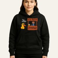 Got Any Grapes Duck Song Lemonade Hoodie