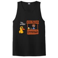 Got Any Grapes Duck Song Lemonade PosiCharge Competitor Tank