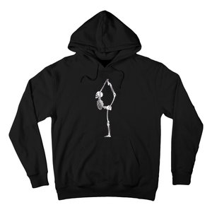 Gymnastics Art Gymnast Tumbling Coach Hoodie