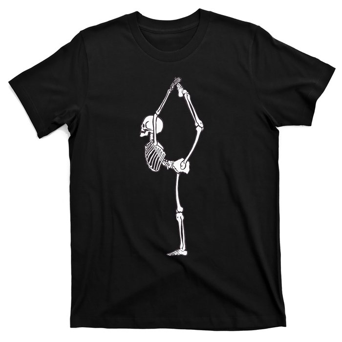 Gymnastics Art Gymnast Tumbling Coach T-Shirt