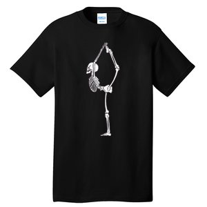 Gymnastics Art Gymnast Tumbling Coach Tall T-Shirt