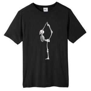 Gymnastics Art Gymnast Tumbling Coach Tall Fusion ChromaSoft Performance T-Shirt