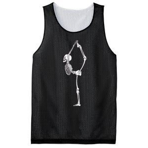 Gymnastics Art Gymnast Tumbling Coach Mesh Reversible Basketball Jersey Tank