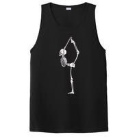 Gymnastics Art Gymnast Tumbling Coach PosiCharge Competitor Tank