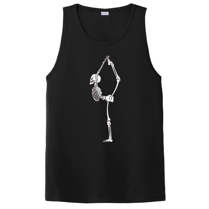 Gymnastics Art Gymnast Tumbling Coach PosiCharge Competitor Tank