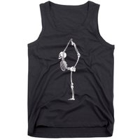 Gymnastics Art Gymnast Tumbling Coach Tank Top