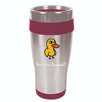 Got Any Grapes Duck 16oz Travel Tumbler