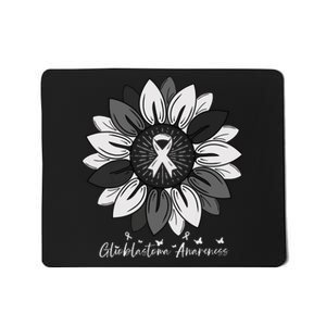 Glioblastoma Awareness Mousepad