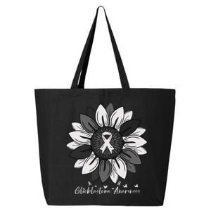 Glioblastoma Awareness 25L Jumbo Tote