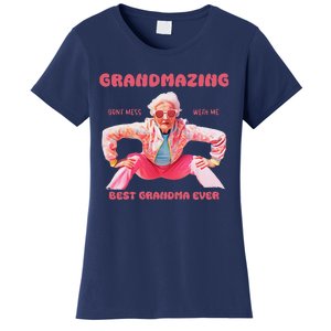 Grandmazing Award Women's T-Shirt