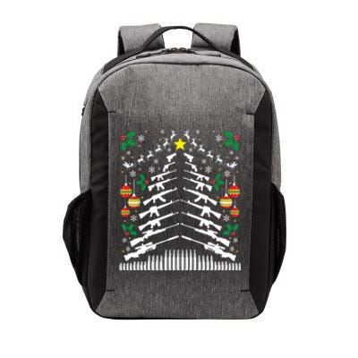 Guns Armeaningful Gift15 2nd Adt Xmas Christmas Funny Funny Gift Vector Backpack