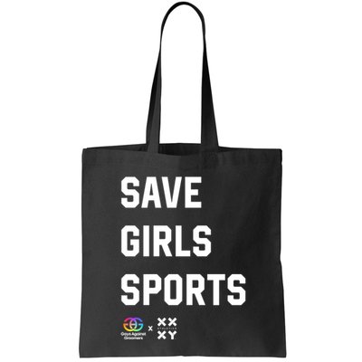 Gays Against Groomers Save Girl Sports Xxxy Athletics Bag