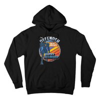 Gipsy Avenger Hoodie