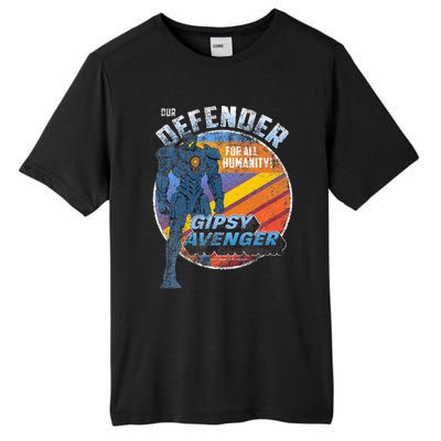 Gipsy Avenger Tall Fusion ChromaSoft Performance T-Shirt