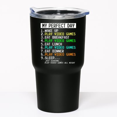Gaming Apparel Gamer Gifts Tumbler