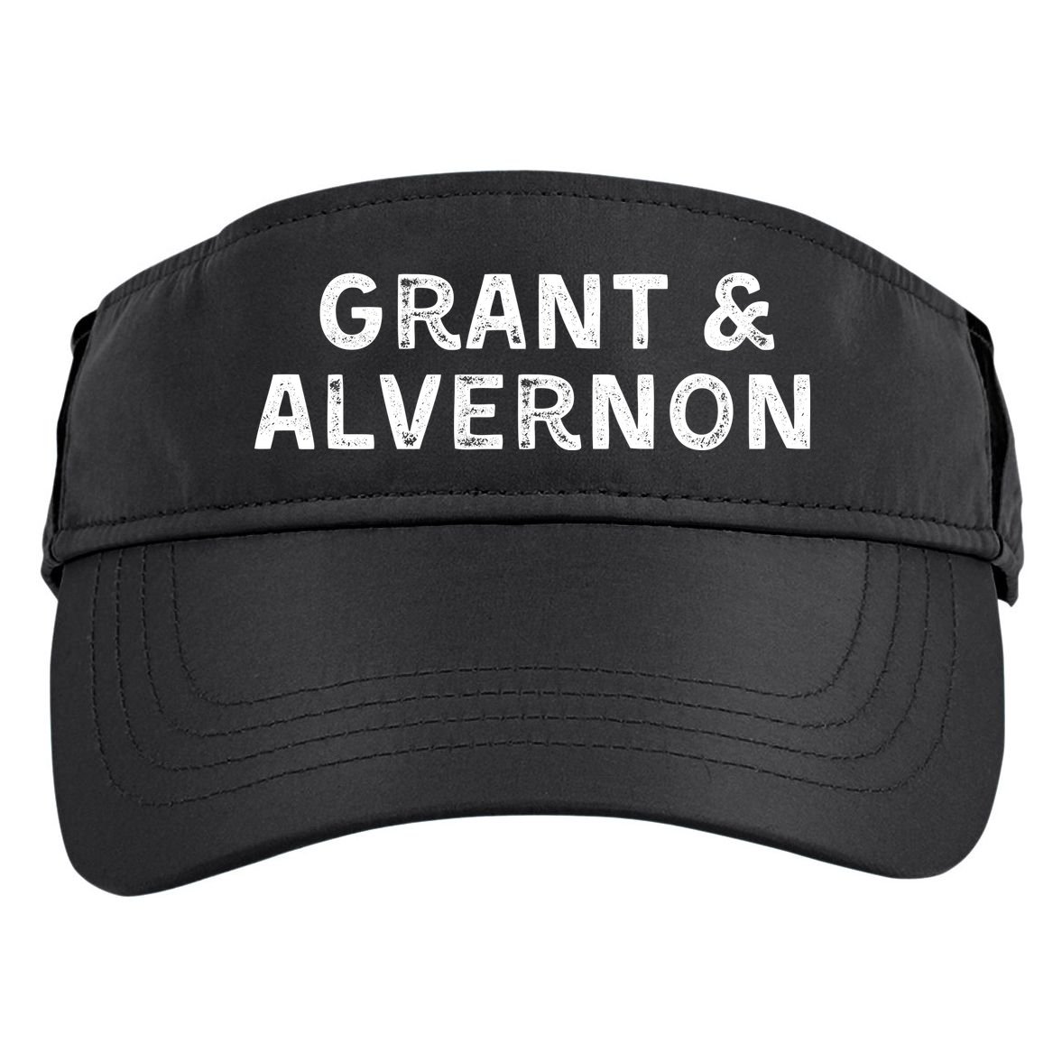 Grant & Alvernon Adult Drive Performance Visor