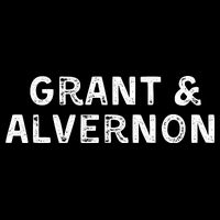 Grant & Alvernon Bag