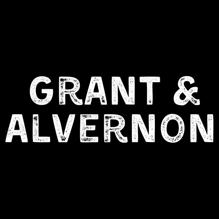 Grant & Alvernon Bag