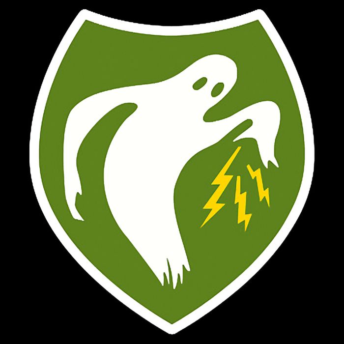 Ghost Army Impact Tech Backpack