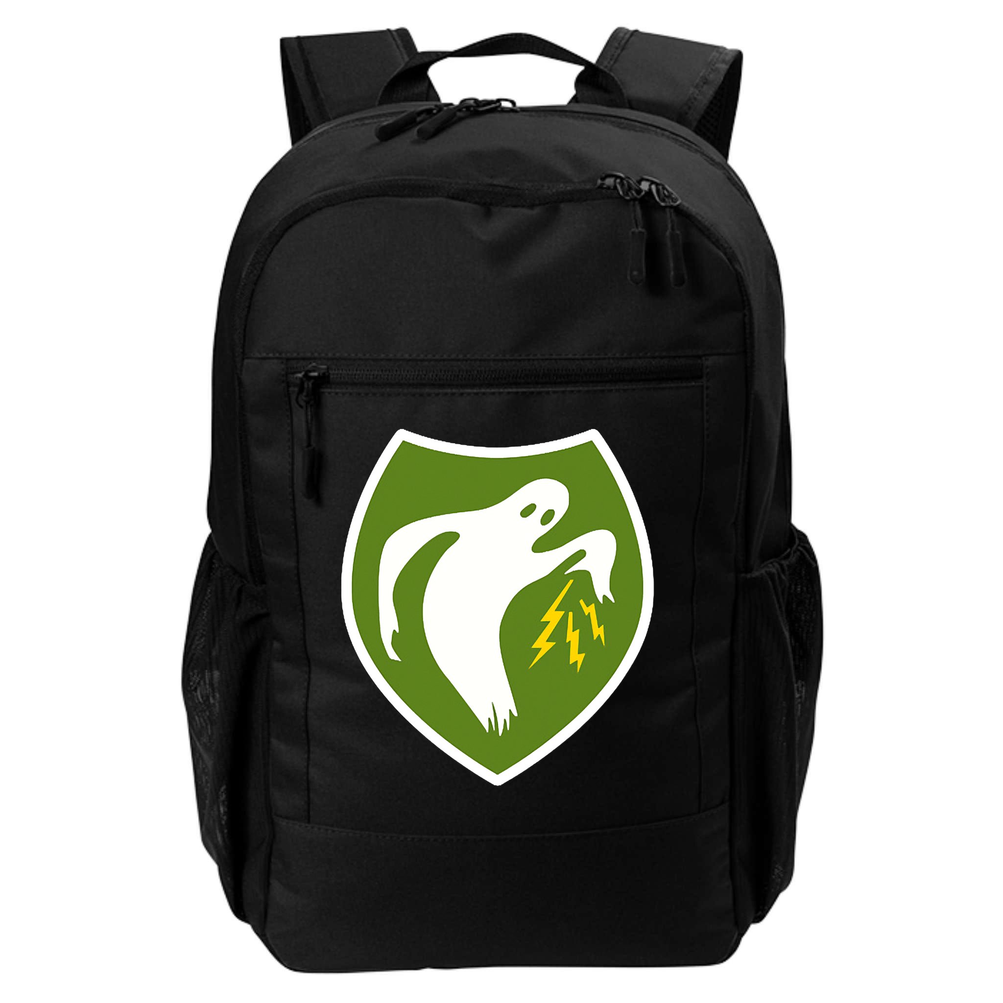 Ghost Army Backpack