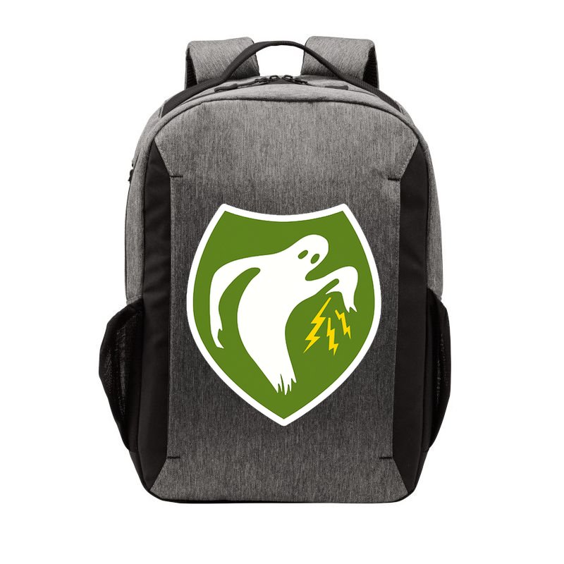 Ghost Army Vector Backpack