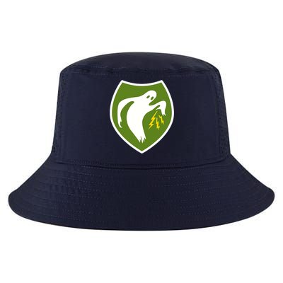 Ghost Army Cool Comfort Performance Bucket Hat