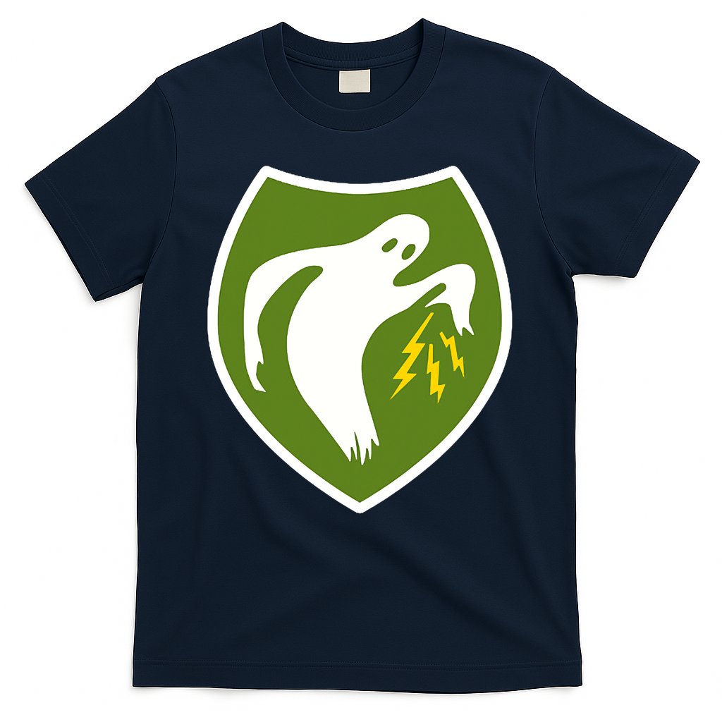 Ghost Army T-Shirt