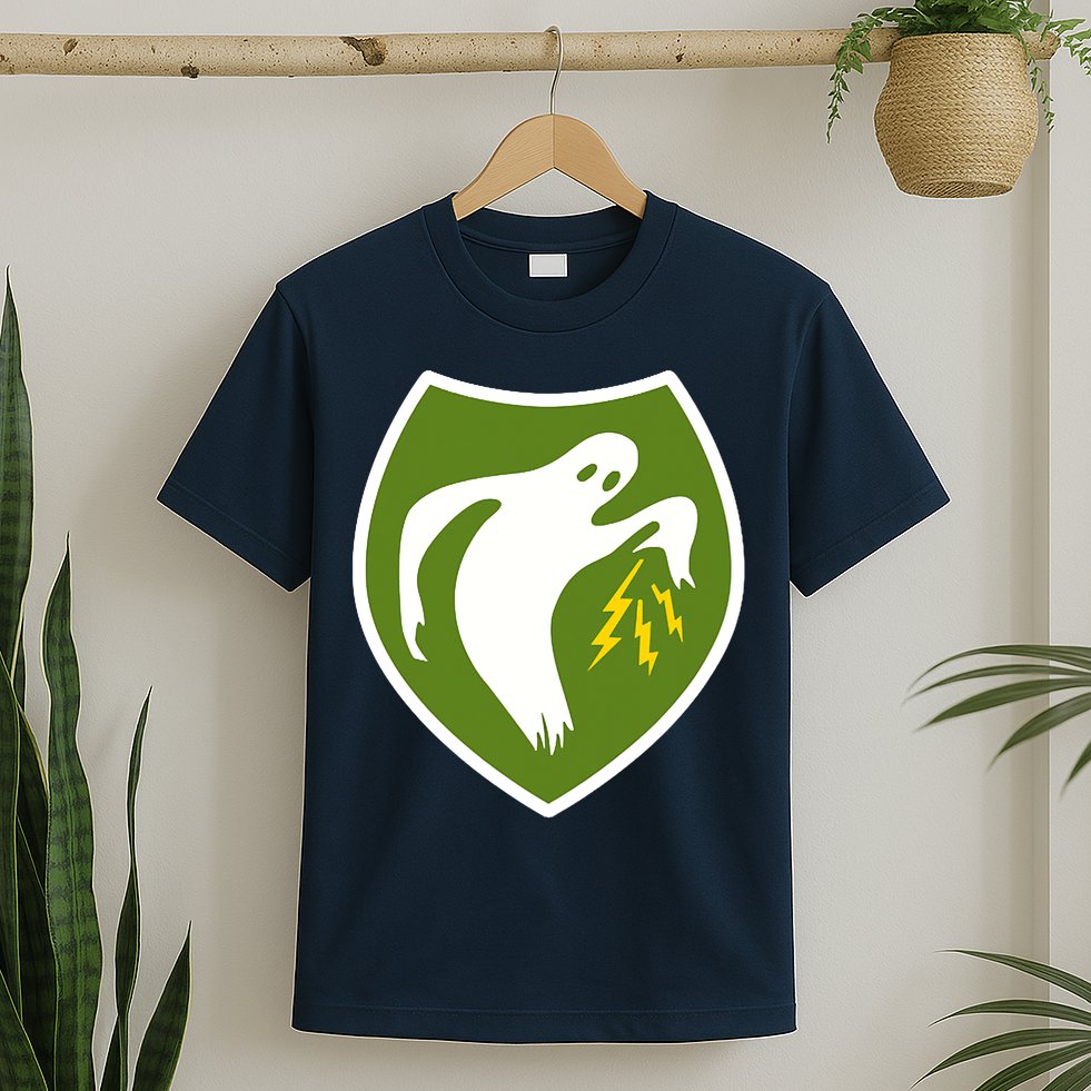 Ghost Army T-Shirt