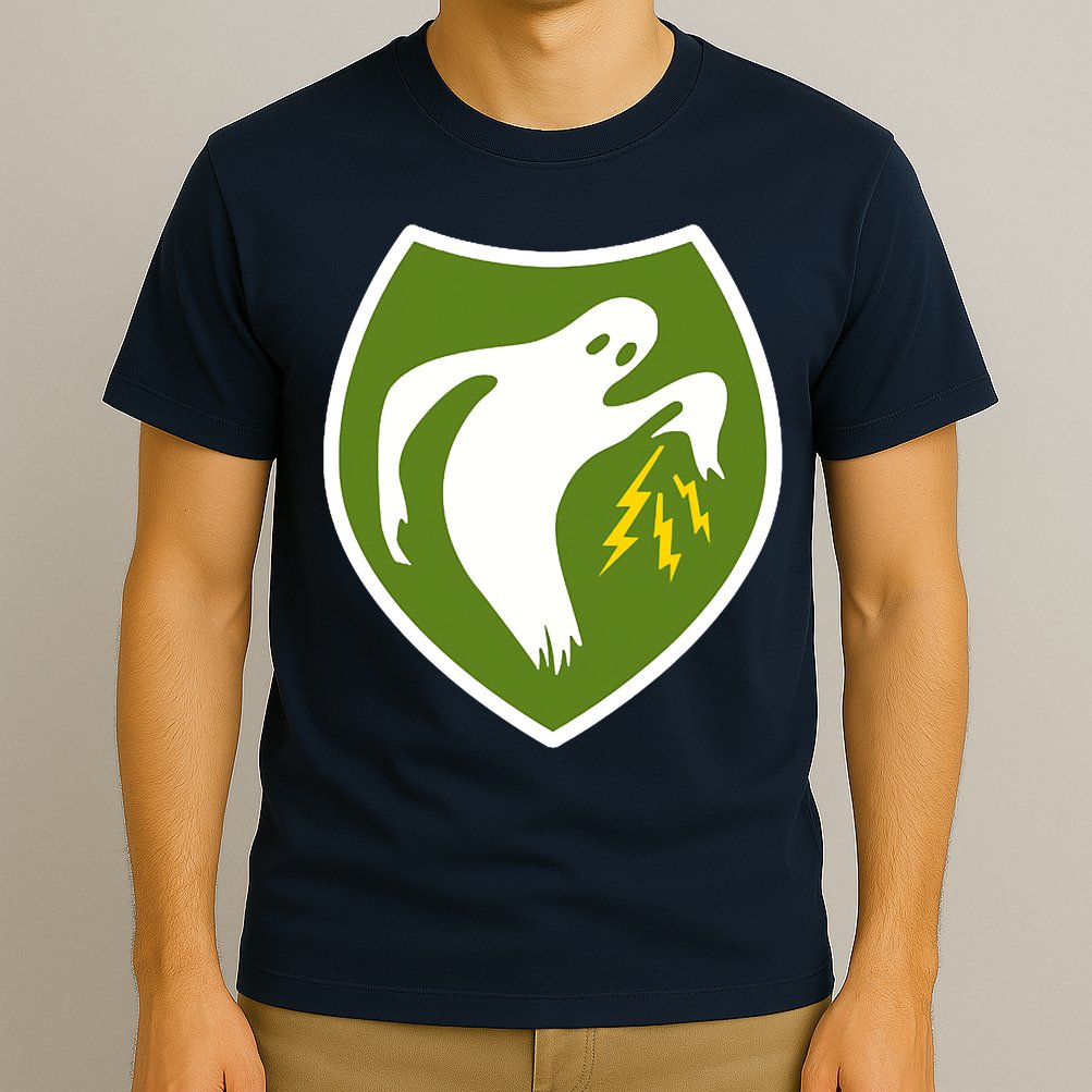 Ghost Army T-Shirt